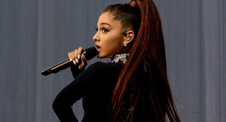 After Ariana Grande & The Manchester Attacks: Three ‘Unrealities’ Are Killing Britain’s Children
