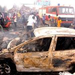 Nigeria now third worst for terrorism – has the FCO noticed?